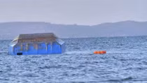 Tanzania's president orders arrests as ferry death toll climbs