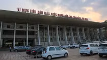 Media centre to be ready for DPRK-USA Summit