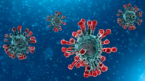 Coronavirus symptoms usually take 5 days to appear, study says