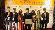 Hanoi students wins Outstanding Film at Asian International Children’s Film Festival