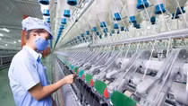 US remains the largest importer of Vietnamese garments and textiles