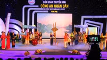 12th Public Security Television and Radio Festival to take place in Hue City