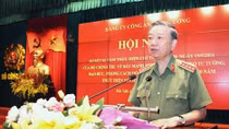 MPS reviews 3-years of implementation of the Politburo’s Directive No.5