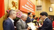 Hanoi commends outstanding work in DPRK-USA summit preparations