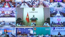 Vietnam must keep on pursuing twin goals: PM