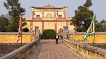 Nguyen Dynasty library reopened to public