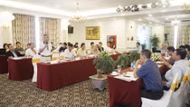 Programme to foster international market links for Vietnamese businesses unveiled