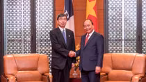ADB praises Vietnam's high growth, reaffirms strong support