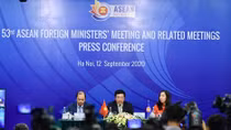 AMM-53 reflects ASEAN’s responsiveness and determination 