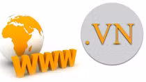 Vietnam has more than 500,000 '.vn' domain names