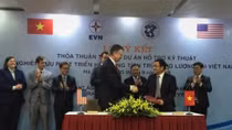 USTDA to support energy storage system in Vietnam