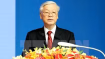 Grassroots democracy helps tap people’s potential, creativity: Party leader
