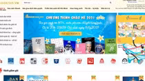 Book fair and exhibition on Uncle Ho go virtual 