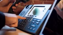 Dialling codes to change from Feb 2017