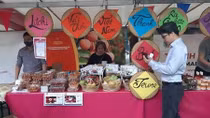 First outdoor Vietnamese cuisine festival held in Paris