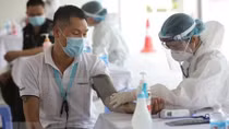 Vietnam racing against time to protect industrial parks from COVID-19