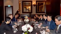 Vietnam, New Zealand seek to boost comprehensive partnership