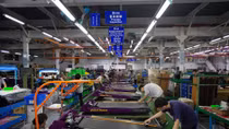 Vietnam becomes first option of Taiwan investors 