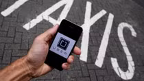 Uber and other rideshare company drivers ripped off, assaulted and racially abused