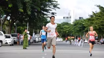 UK ambassador to participate in charity run