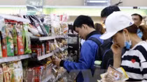 Vietnam – Potential market for foreign food firms