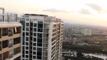 Vietnam real estate in good shape for 2017