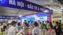 Over 100 firms join International Trade Fair of Northwest Region