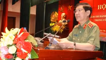 Deputy Minister urges to complete framework for the handling of administrative violations 