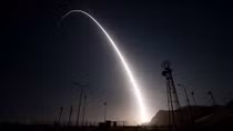 US Air Force developing next-gen ICBM