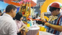 Taiwan shortens visa waiver period for Vietnamese