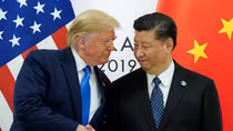 'Back on track': China and U.S. agree to restart trade talks