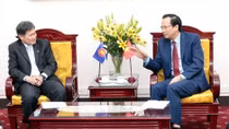 Social affairs – a focus of Vietnam’s ASEAN Chairmanship Year 2020