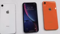 Apple cancels production boost for iPhone XR: Nikkei