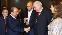 Vietnam – one of best investment havens: PM
