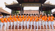 Miss Universe Vietnam semi-final to take place in Nha Trang