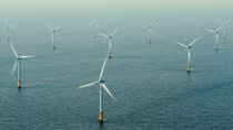  Renewable energy: climate crisis 'may have triggered faster wind speeds'