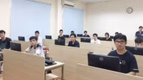 All seven Vietnamese students win silvers at Asian Informatics Olympiad