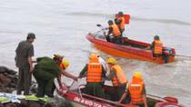 Police forces asked to proactively respond to tropical depression