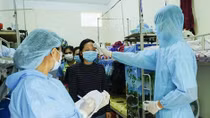 Total number of COVID-19 cases remains unchanged at 355