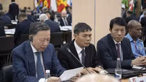 Vietnam calls for multinational efforts to cope with global security threats