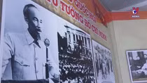 Exhibition on NA election opens in Hai Duong