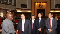 Vietnam, Tanzania aim to forge cooperation across spheres