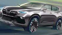VinFast announces its two most favorite cars