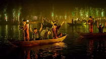 Cultural projects inspire pride in the nation’s history