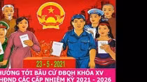 Quiz promotes knowledge on regulations on NA, People’s Councils elections