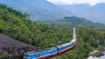 Vietnam recommended to develop high-speed railway