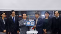 JICA helps Vietnam control Covid-19