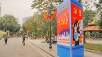 Journalists to receive optimal conditions at 13th National Party Congress