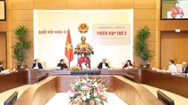 Preparations underway for upcoming elections