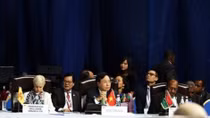 OIF Summit stresses multilateral organisations’ role in global peace maintenance